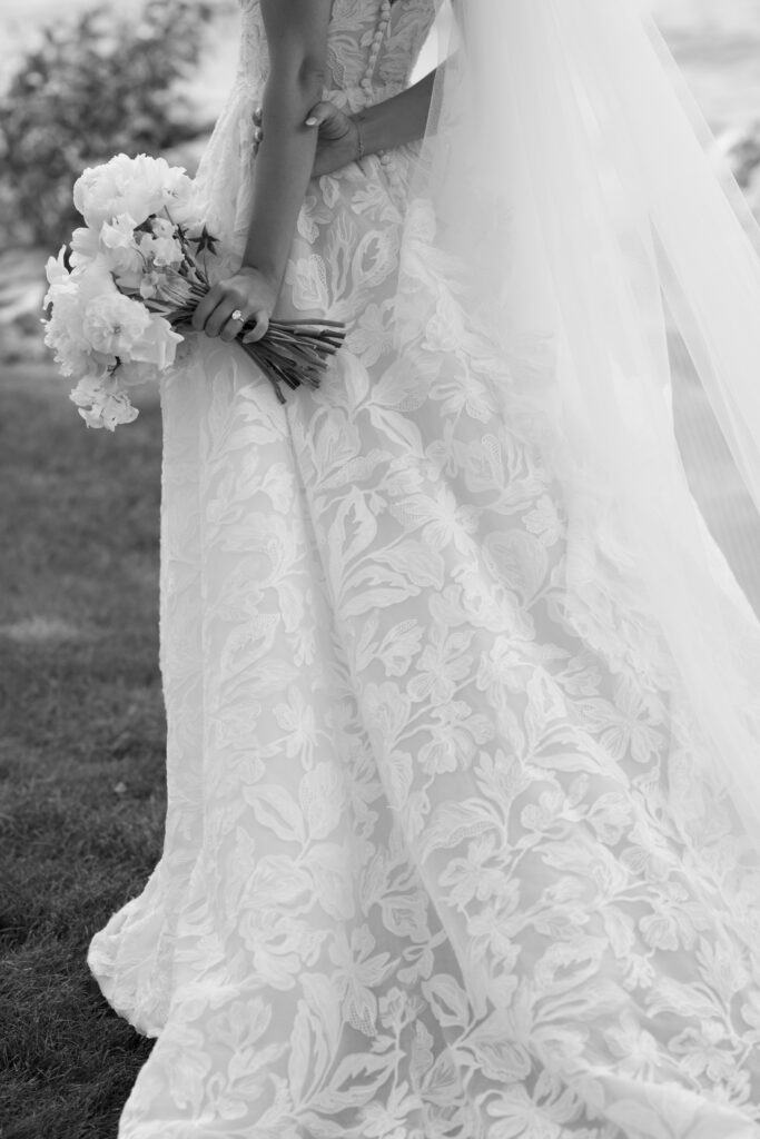 bridal portraits